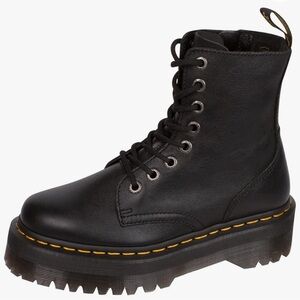 Dr. Martens Unisex Jadon III Boots